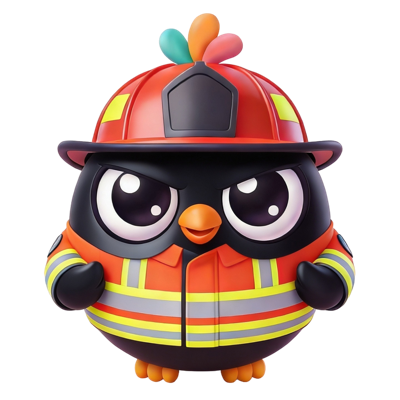 Chief Blaze