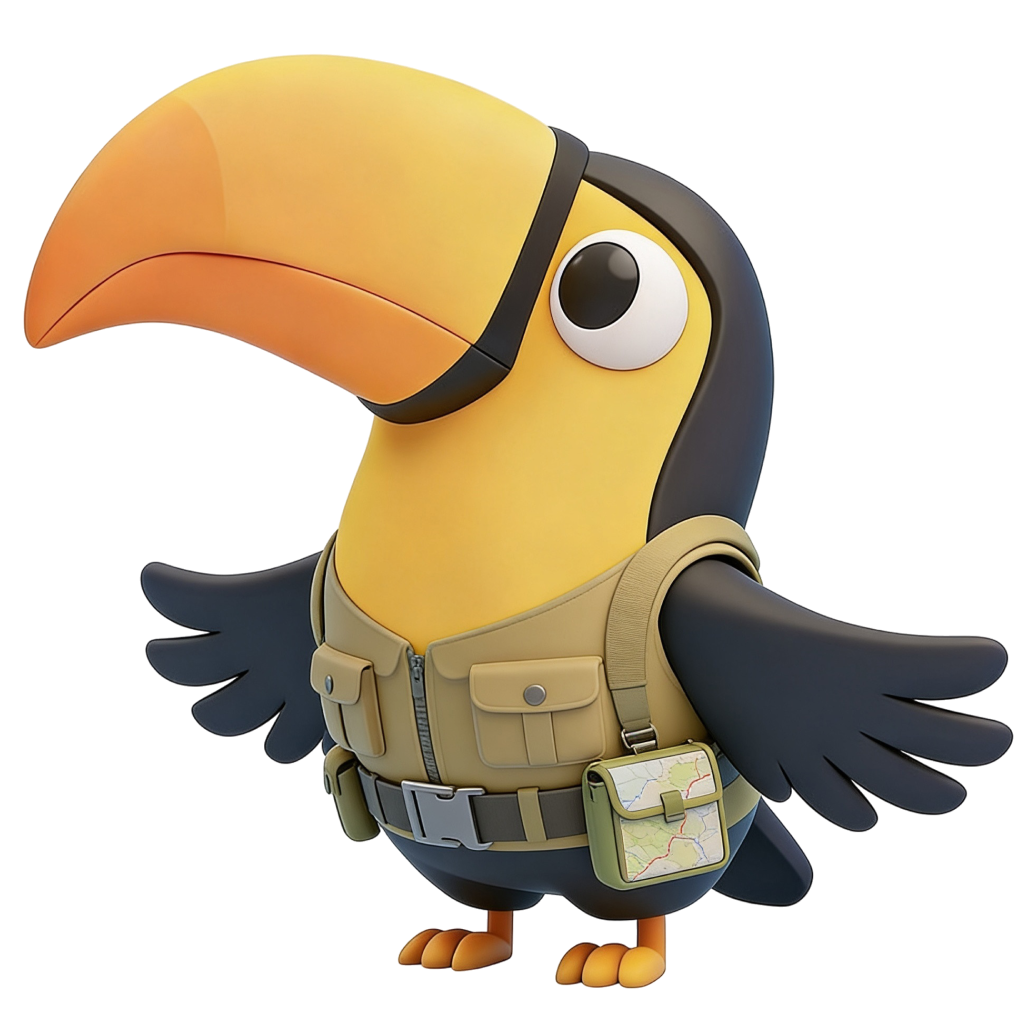 Explorer Toko